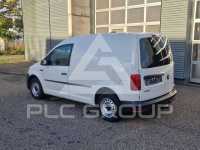 2017 Volkswagen Caddy