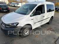 2017 Volkswagen Caddy