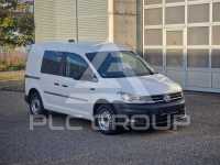 2017 Volkswagen Caddy