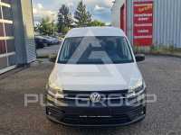 2017 Volkswagen Caddy