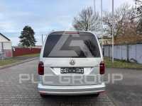 2017 Volkswagen Caddy