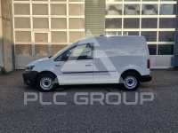 2017 Volkswagen Caddy