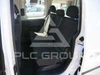2017 Volkswagen Caddy