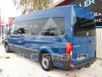 2017 Volkswagen Crafter