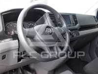 2017 Volkswagen Crafter