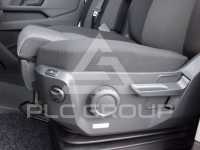 2017 Volkswagen Crafter