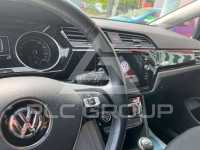 2017 Volkswagen Touran