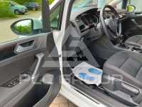 2017 Volkswagen Touran