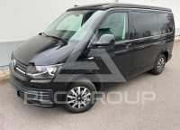 2018 Volkswagen T6