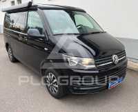 2018 Volkswagen T6
