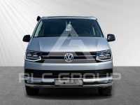 2017 Volkswagen T6