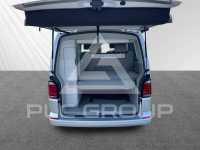 2017 Volkswagen T6