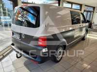 2017 Volkswagen T6