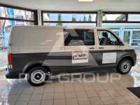 2017 Volkswagen T6