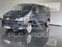 2017 Volkswagen T6