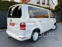 2017 Volkswagen T6