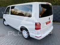 2017 Volkswagen T6