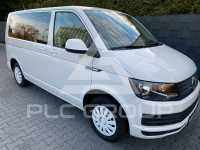 2017 Volkswagen T6