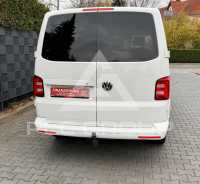 2017 Volkswagen T6