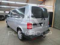 2017 Volkswagen T6