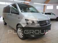 2017 Volkswagen T6