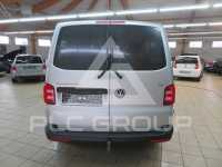 2017 Volkswagen T6