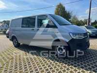 2017 Volkswagen T6