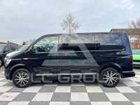 2017 Volkswagen T6