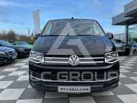 2017 Volkswagen T6