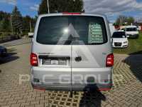 2017 Volkswagen T6