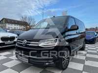 2017 Volkswagen T6