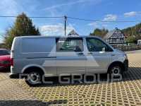 2017 Volkswagen T6