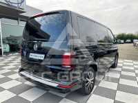 2017 Volkswagen T6