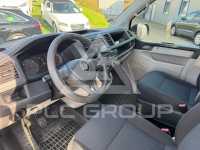 2017 Volkswagen T6