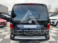 2017 Volkswagen T6