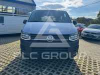 2017 Volkswagen T6