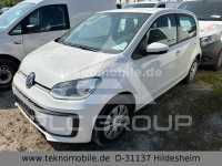 2017 Volkswagen Up