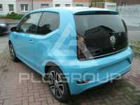 2017 Volkswagen Up