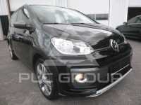 2017 Volkswagen Up