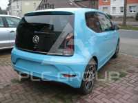 2017 Volkswagen Up
