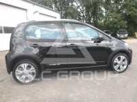 2017 Volkswagen Up