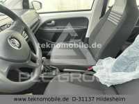 2017 Volkswagen Up