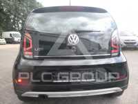 2017 Volkswagen Up