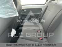 2017 Volkswagen Up
