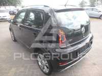 2017 Volkswagen Up