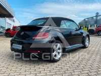 2017 Volkswagen BEETLE