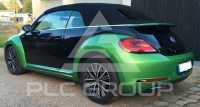 2017 Volkswagen BEETLE