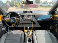 2017 Volkswagen BEETLE