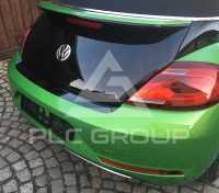 2017 Volkswagen BEETLE