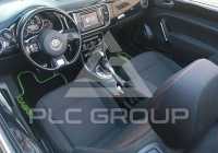 2017 Volkswagen BEETLE